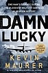 Cover for Damn Lucky