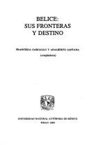 Cover for Belice