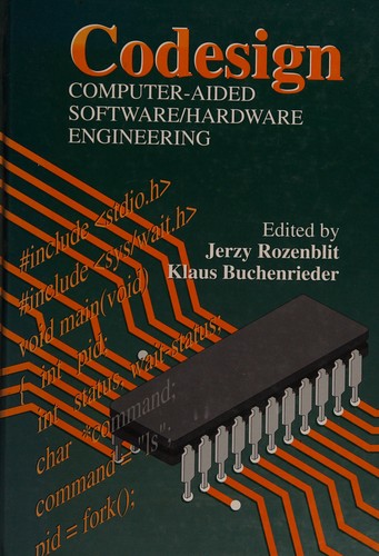 Cover for Codesign