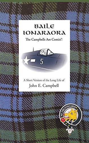 Cover for Baile Ionaraora