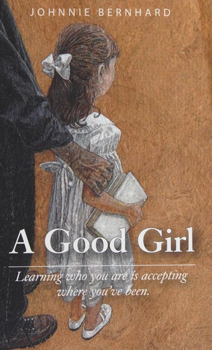 Cover for Good Girl