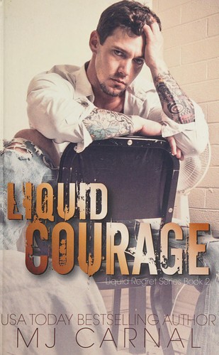 Cover for Liquid Courage
