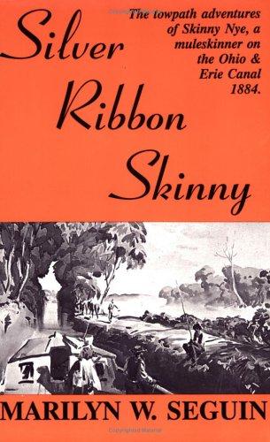 Cover for Silver ribbon Skinny