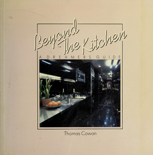 Cover for Beyond the kitchen