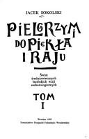 Cover for Pielgrzymi do piekła i raju