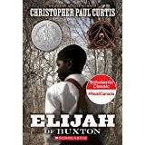 Cover for Elijah of Buxton