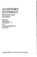 Cover for Auditory pathway