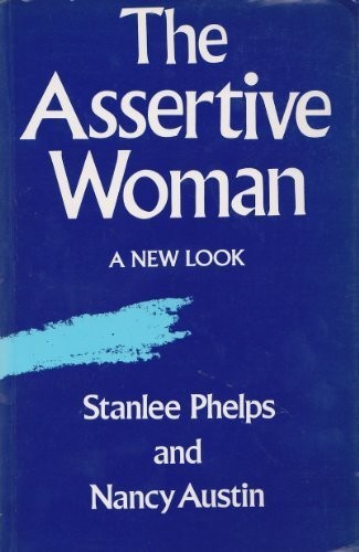 Cover for The assertive woman