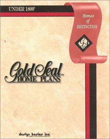 Cover for Homes of Distinction