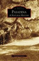 Cover for Pasadena