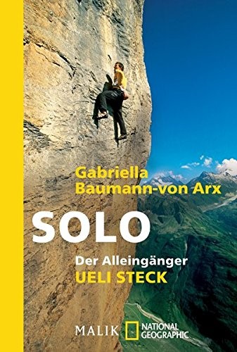 Cover for Solo