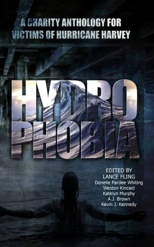 Cover for Hydrophobia