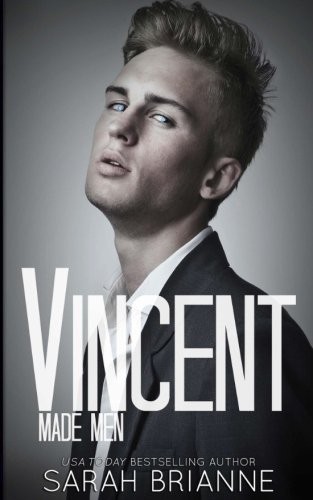 Cover for Vincent