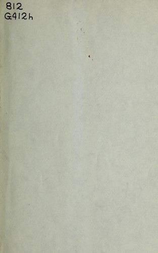 Cover for Humanity