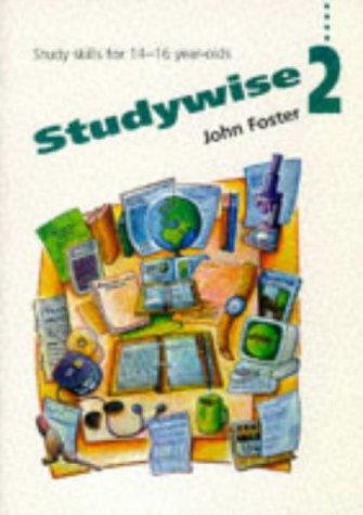 Cover for Studywise 2