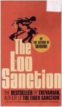 Cover for Loo Sanction