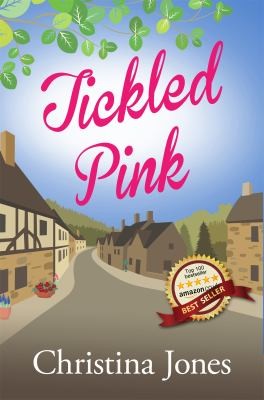 Cover for Tickled Pink