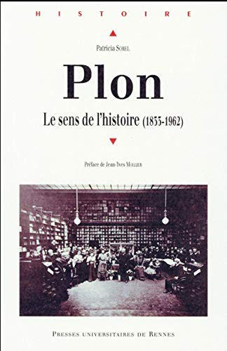 Cover for PLON