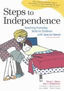 Cover for Steps to independence