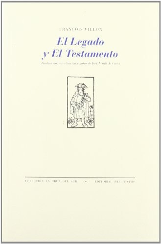 Cover for El Legado y El Testamento