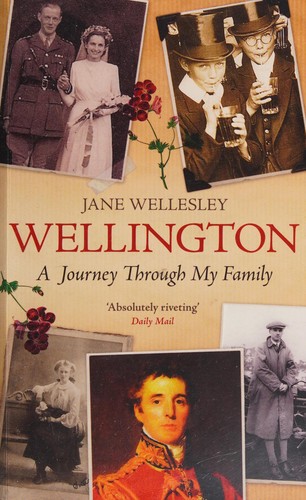 Cover for Wellington
