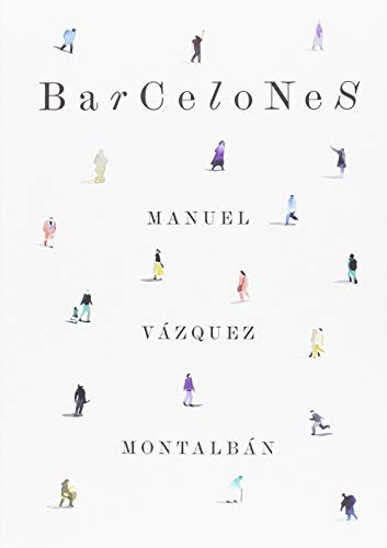 Cover for Barcelones
