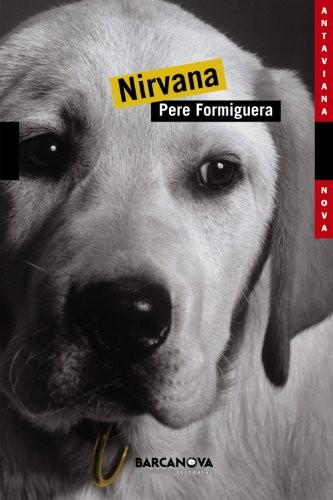 Cover for Nirvana