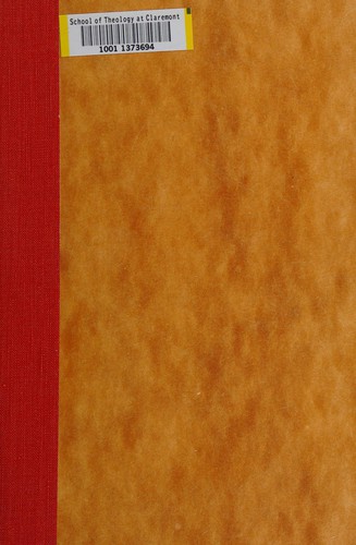 Cover for Les symboles chrétiens primitifs
