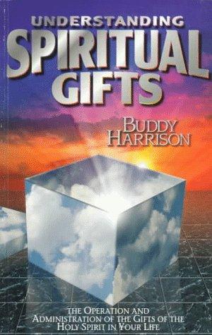 Cover for Understanding spiritual gifts