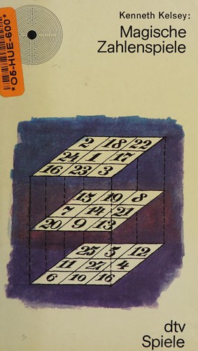 Cover for The Cunning Caliph, and Other Number Puzzles to Test Your Logic