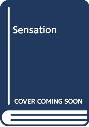 Cover for Sensation