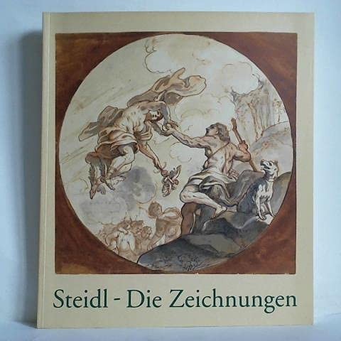 Cover for Melchior Steidl (1657-1727)