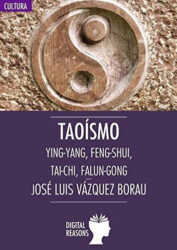 Cover for Taoísmo