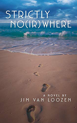Cover for Strictly Nowhere