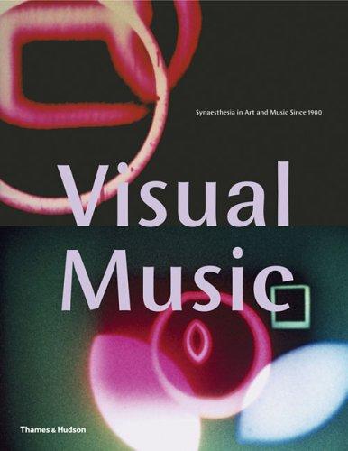 Cover for Visual Music