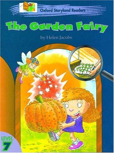 Cover for Oxford Storyland Readers