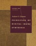 Cover for Principles of digital image synthesis