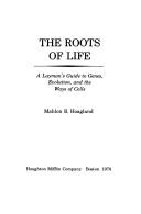 Cover for The roots of life