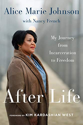 Cover for After Life