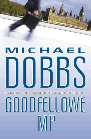 Cover for Goodfellowe MP