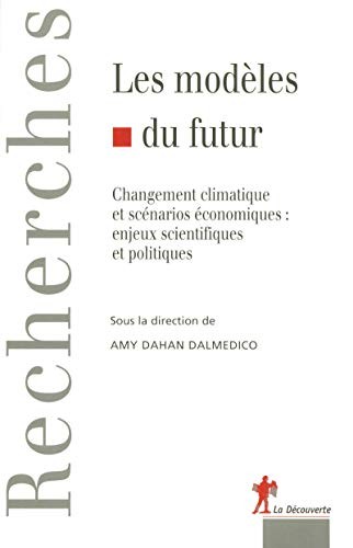 Cover for Les modèles du futur