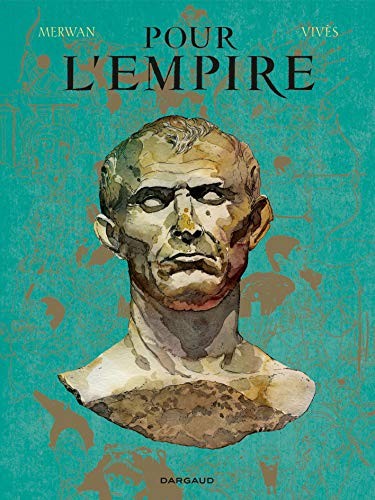 Cover for Pour l'empire - Intégrale
