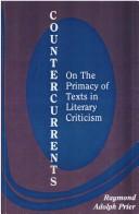 Cover for Countercurrents