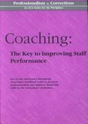 Cover for Coaching