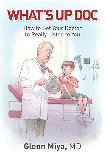 Cover for What's Up Doc
