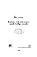 Cover for Îles rêvées