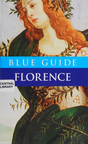Cover for Florence