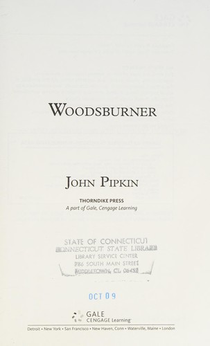 Cover for Woodsburner