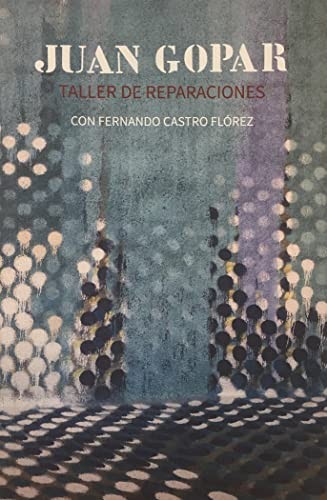 Cover for Juan Gopar