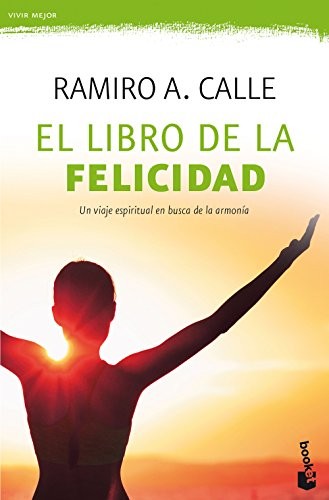 Cover for El libro de la felicidad